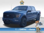 2022 F-150 Thumbnail 1