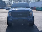 2022 F-150 Thumbnail 5