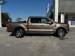 2022 F-150 Thumbnail 2