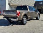 2022 F-150 Thumbnail 3