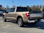 2022 F-150 Thumbnail 5