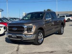 2022 F-150 Thumbnail 7