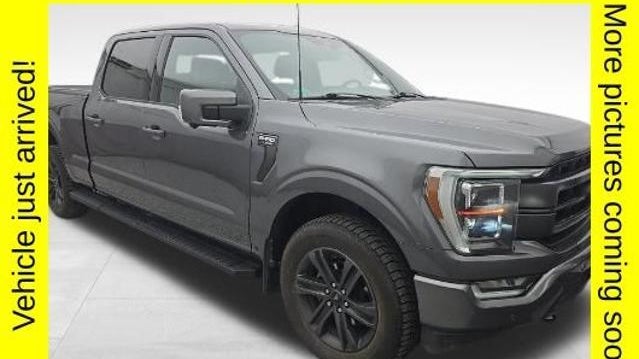 Preowned 2022 Ford F-150 XL for Sale