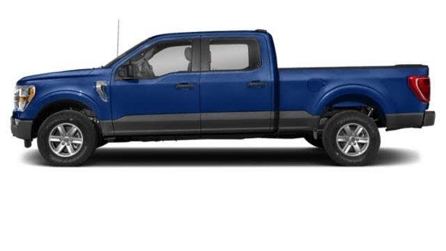 Preowned 2022 Ford F-150 Limited for Sale