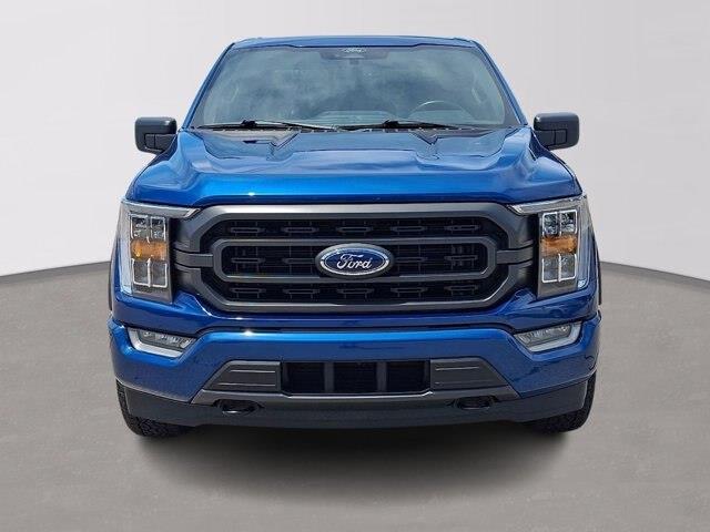 2022 Ford F-150 - $42,659
