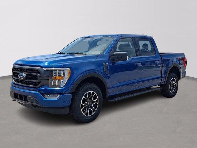 2022 Ford F-150 - $42,659