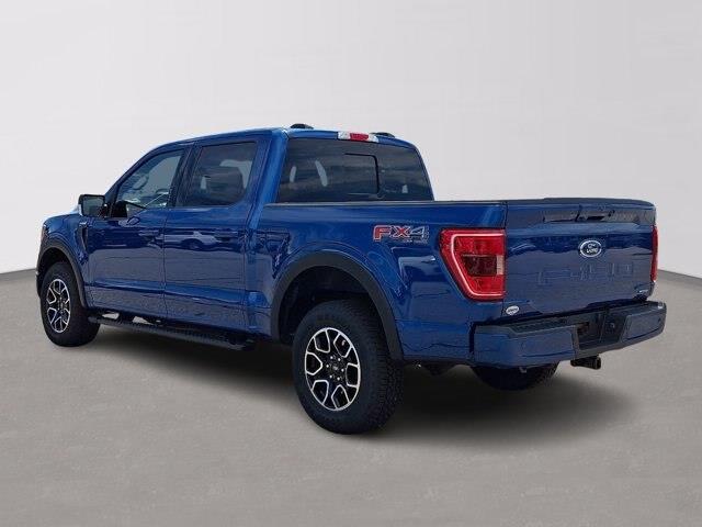 2022 Ford F-150 - $42,659