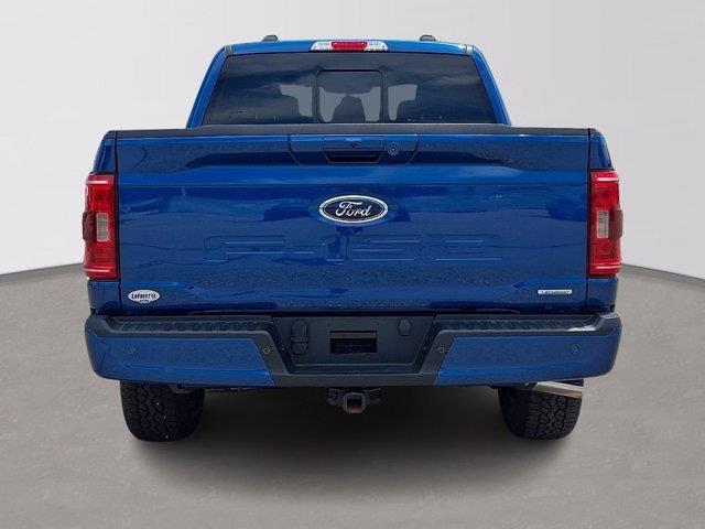 2022 Ford F-150 - $42,659