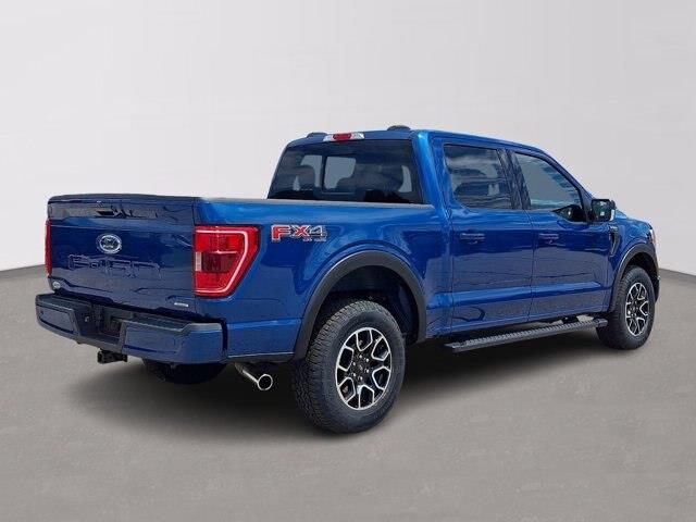 2022 Ford F-150 - $42,659