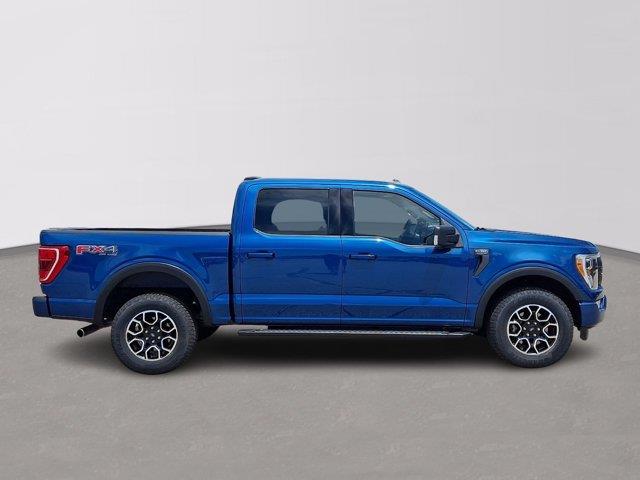 2022 Ford F-150 - $42,659