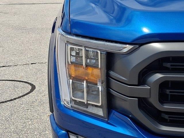 2022 Ford F-150 - $42,659