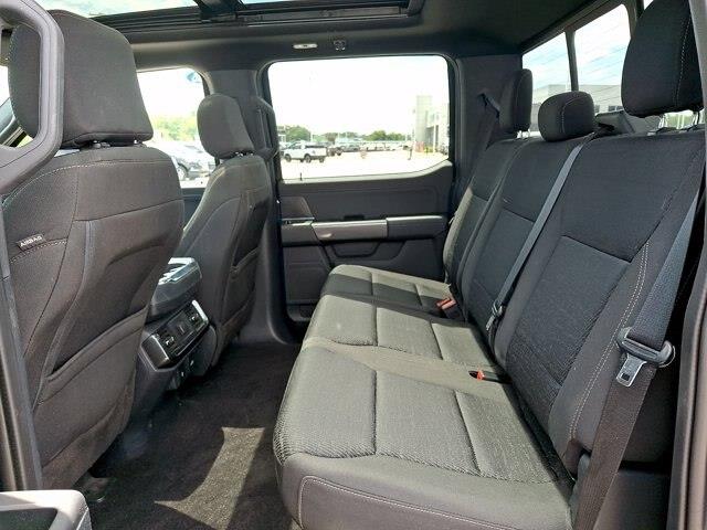 2022 Ford F-150 - $42,659