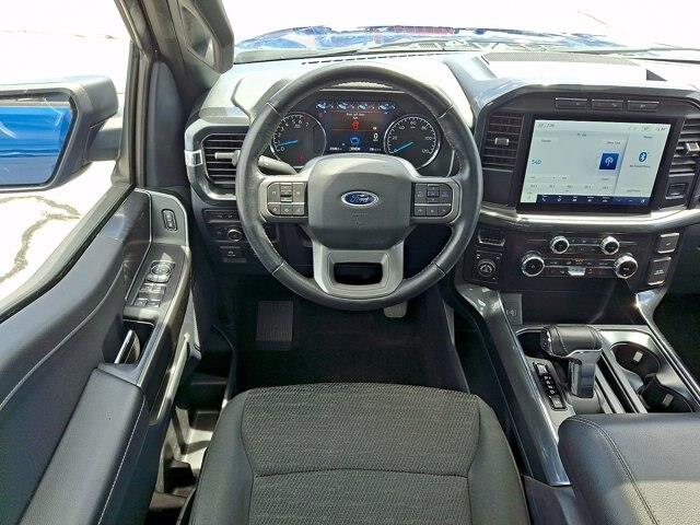 2022 Ford F-150 - $42,659