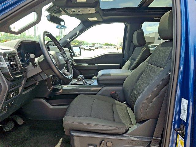 2022 Ford F-150 - $42,659