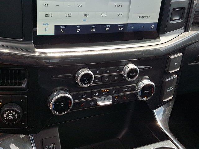 2022 Ford F-150 - $42,659