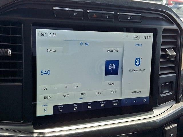 2022 Ford F-150 - $42,659