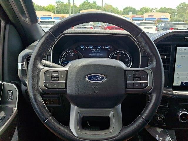 2022 Ford F-150 - $42,659