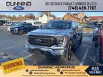 2022 F-150 Thumbnail 1