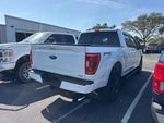 2022 F-150 Thumbnail 2