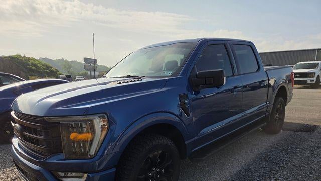 Preowned 2022 Ford F-150 XLT for Sale