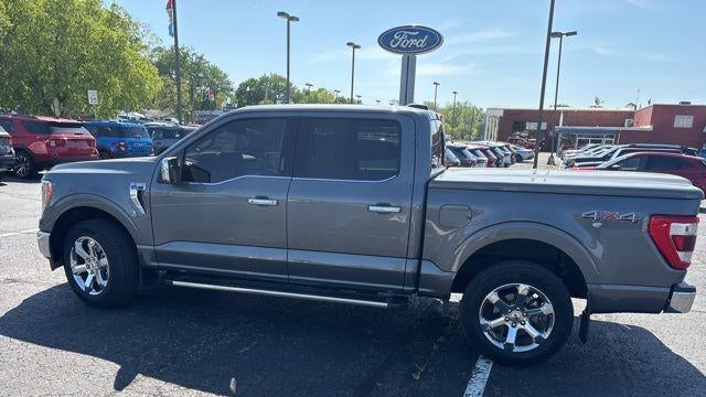 Preowned 2022 Ford F-150 XL for Sale