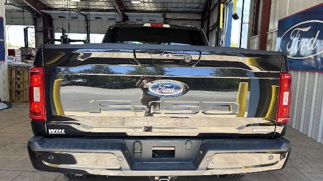 2022 Ford F-150 Limited