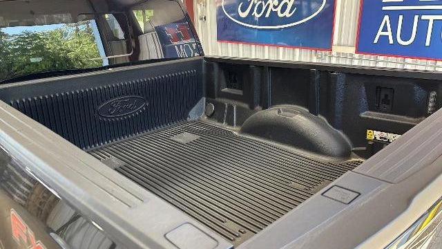 2022 Ford F-150 Limited