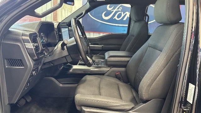 2022 Ford F-150 Limited