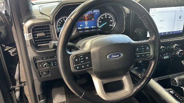 2022 Ford F-150 Limited