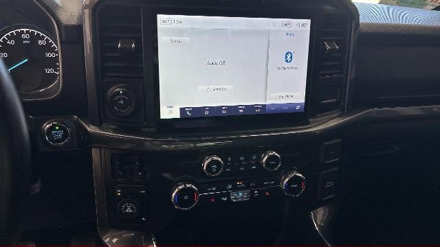 2022 Ford F-150 Limited