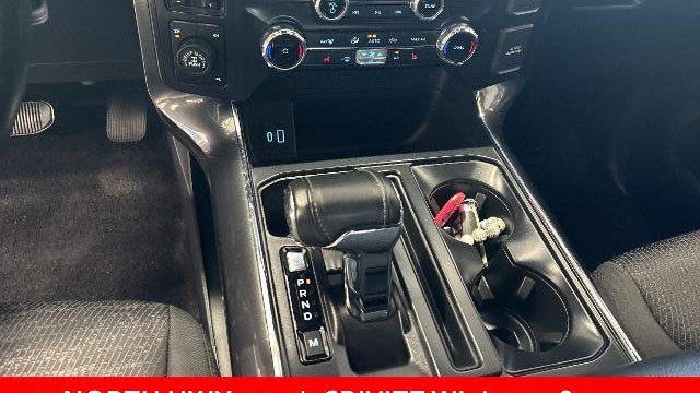 2022 Ford F-150 Limited