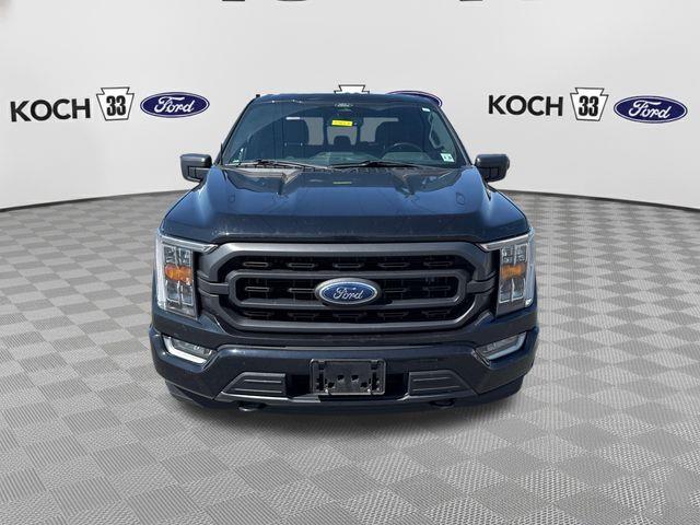 2022 Ford F-150 - $40,495