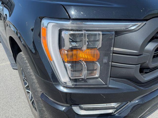 2022 Ford F-150 - $40,495