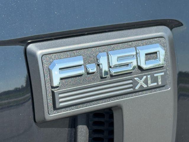 2022 Ford F-150 - $40,495