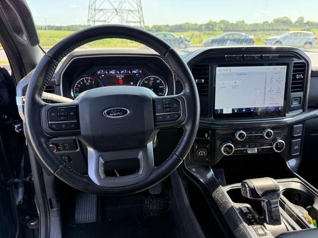 2022 Ford F-150 - $40,495