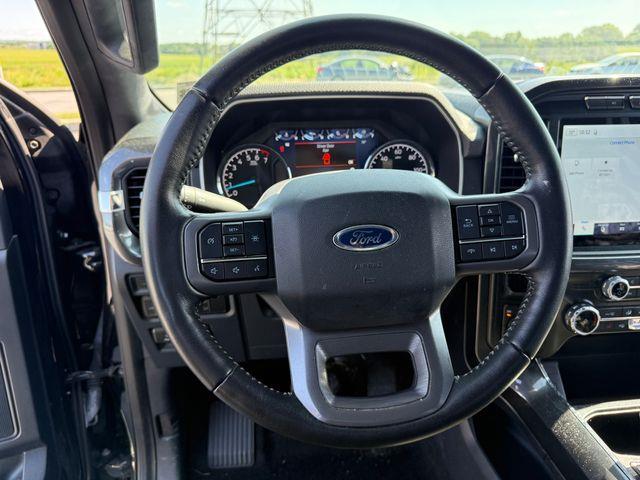 2022 Ford F-150 - $40,495