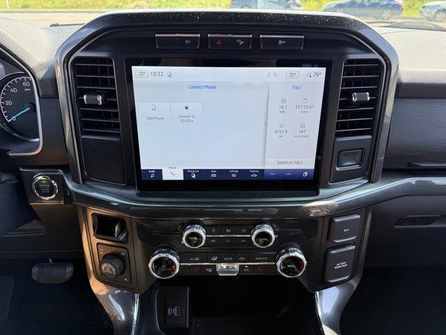 2022 Ford F-150 - $40,495