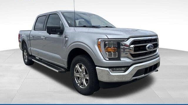 Preowned 2022 Ford F-150 XLT for Sale