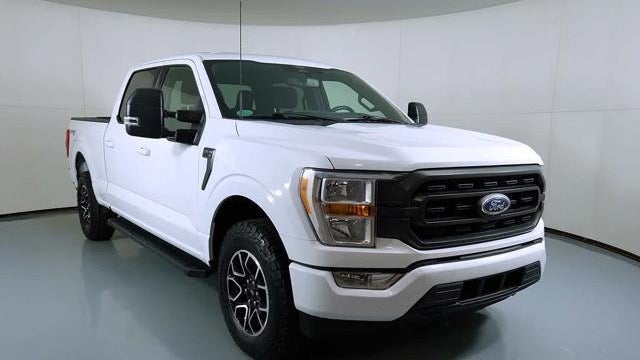 Preowned 2022 Ford F-150 XL for Sale