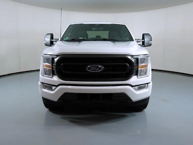 2022 Ford F-150 - $30,995