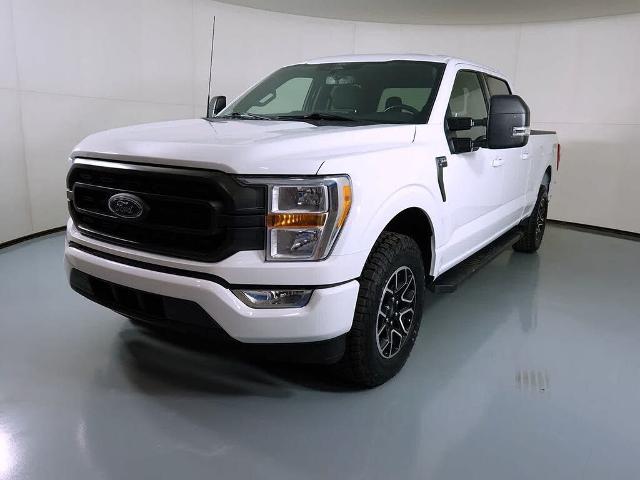 2022 Ford F-150 - $30,995
