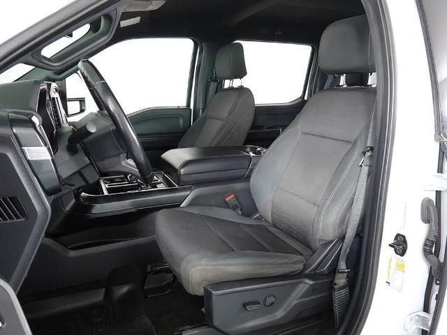 2022 Ford F-150 - $30,995