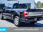 2022 F-150 Thumbnail 5