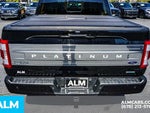 2022 F-150 Thumbnail 16