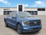 2022 F-150 Thumbnail 1