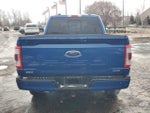 2022 F-150 Thumbnail 5