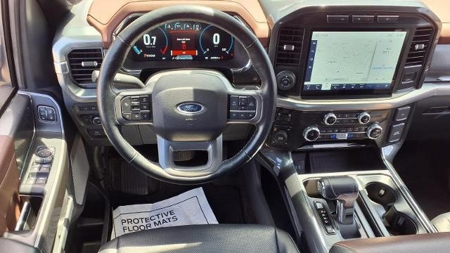2022 Ford F-150 Limited