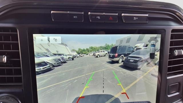 2022 Ford F-150 Limited