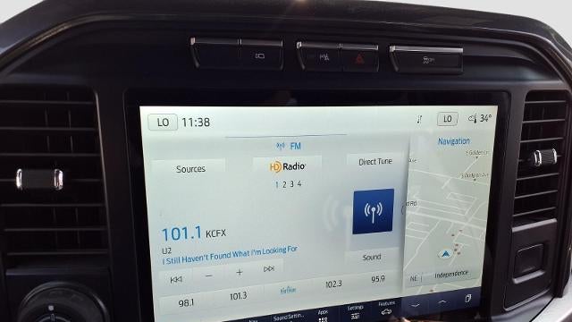 2022 Ford F-150 Limited