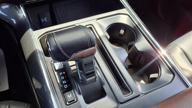 2022 Ford F-150 Limited